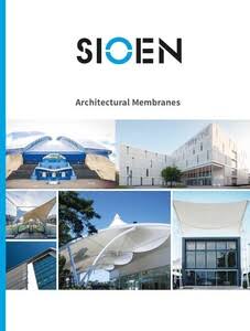 SIOEN Industries logo